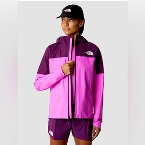 Women’s Summit Superior Futurelight Jacket - Running jacket.
